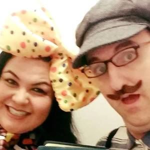 Meet your Posher, Angela